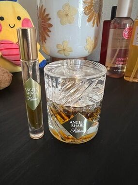 Kilian Angels' Share Perfume